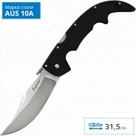 Складной нож COLD STEEL LARGE ESPADA 62MGD Складной нож COLD STEEL LARGE ESPADA 62MGD