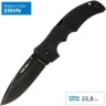 Складной нож COLD STEEL RECON 1 SPEAR 27BS Складной нож COLD STEEL RECON 1 SPEAR 27BS