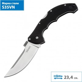 Складной нож COLD STEEL TALWAR 4 21TTL Складной нож COLD STEEL TALWAR 4 21TTL