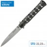 Складной нож COLD STEEL TI-LITE 4 26B4 Складной нож COLD STEEL TI-LITE 4 26B4