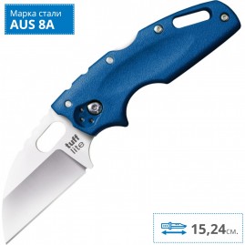 Складной нож COLD STEEL TUFF LITE 20LTB Складной нож COLD STEEL TUFF LITE 20LTB