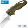 Складной нож COLD STEEL TUFF LITE 20LTG Складной нож COLD STEEL TUFF LITE 20LTG