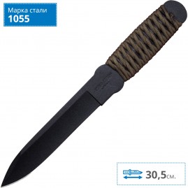 Спортивный нож COLD STEEL TRUE FLIGHT THROWER 80TFTC Спортивный нож COLD STEEL TRUE FLIGHT THROWER 80TFTC